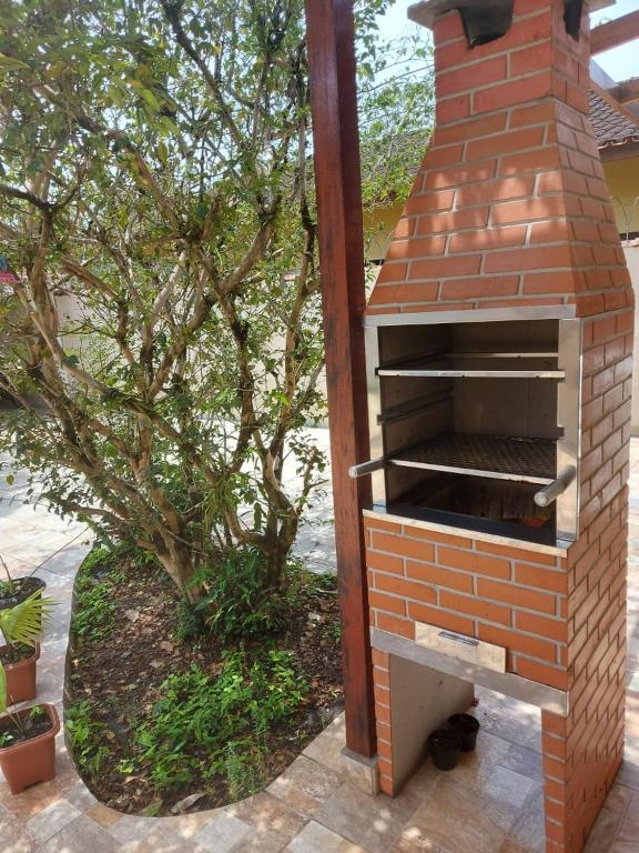  Linda casa em Ubatuba no Parque Vivamar!