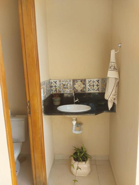  Linda casa em Ubatuba no Parque Vivamar!