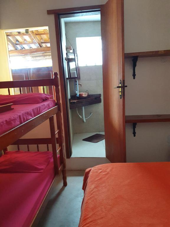  Casa Mirante Amarelo