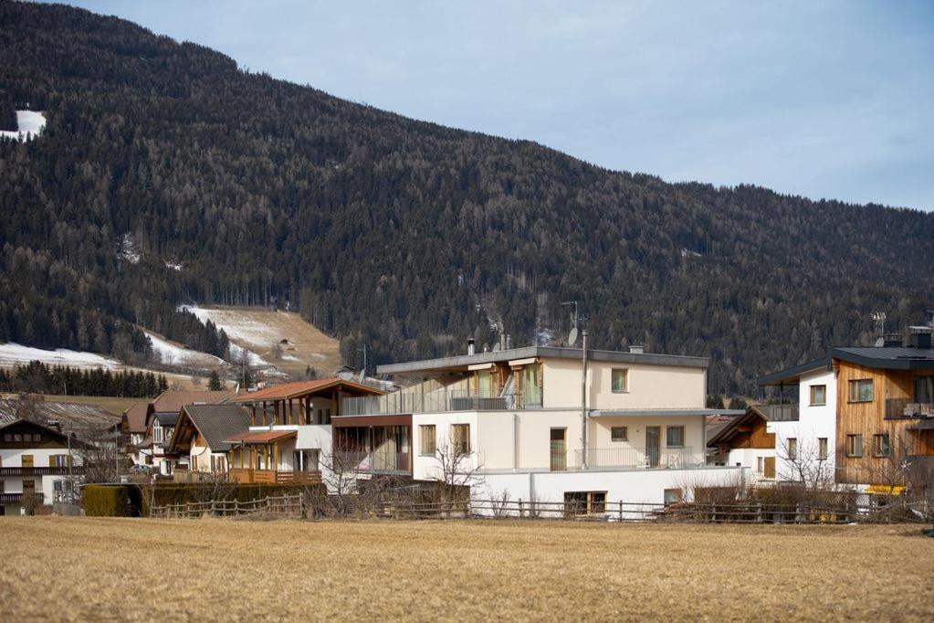 Výhľad na hory alebo výhľad na hory priamo z apartmánu