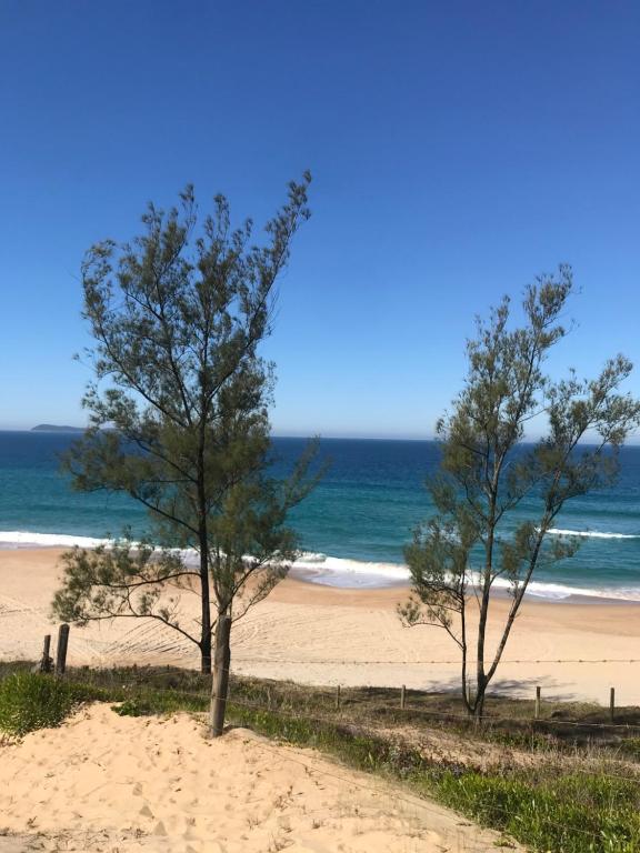  Residencial das Dunas