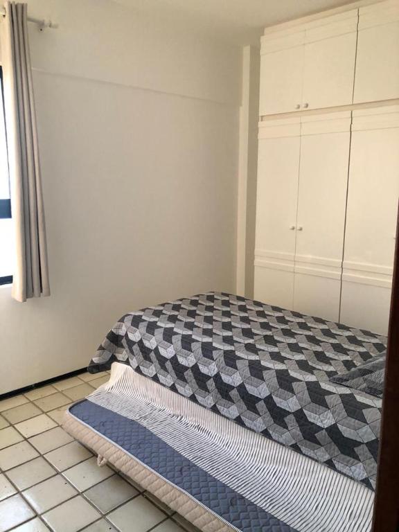  Apartamento à beira mar de Ponta Verde Maceió