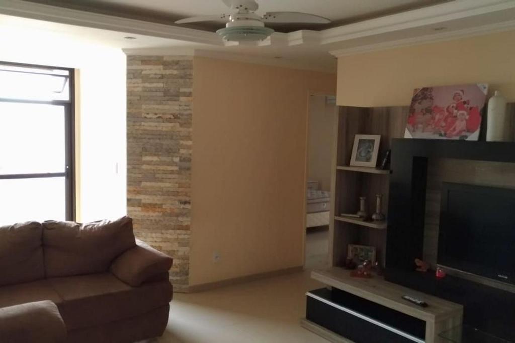  Excelente apartamento em Cabo Frio