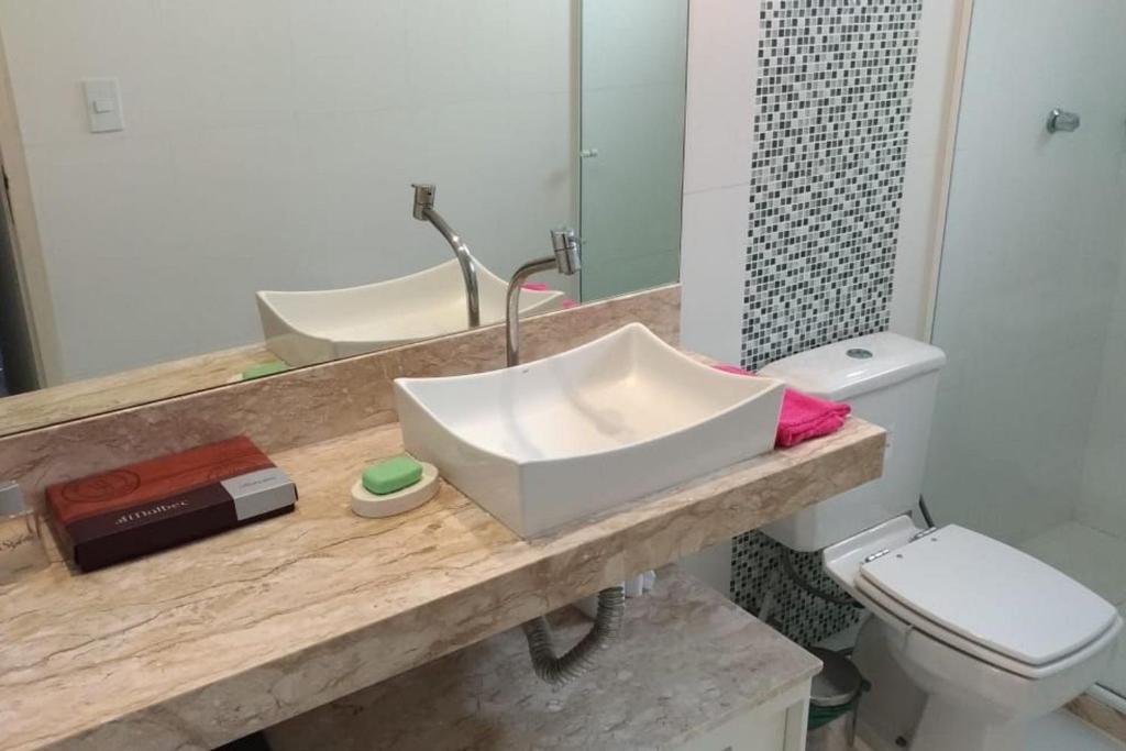  Excelente apartamento em Cabo Frio