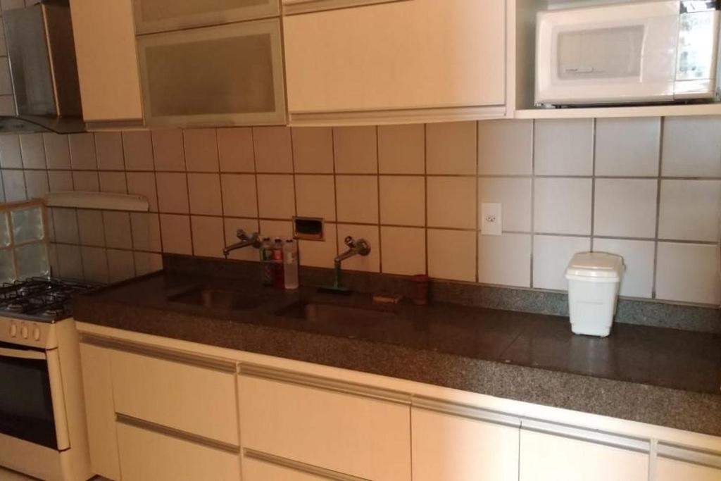  Excelente apartamento em Cabo Frio