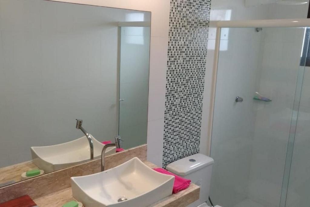  Excelente apartamento em Cabo Frio