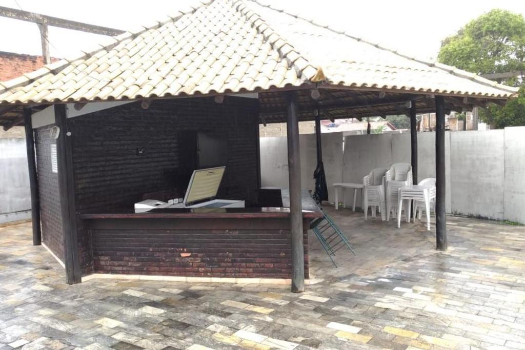  Excelente apartamento em Cabo Frio