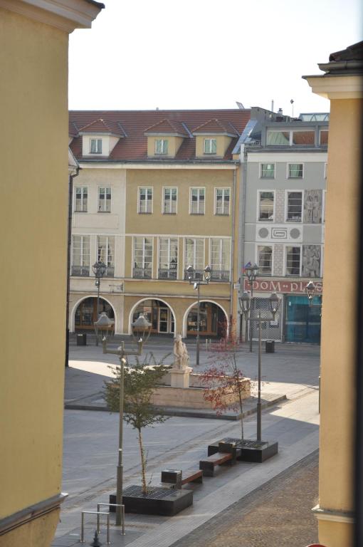 Fotografia z galérie ubytovania Apartament Przy Rynku v destinácii Gliwice