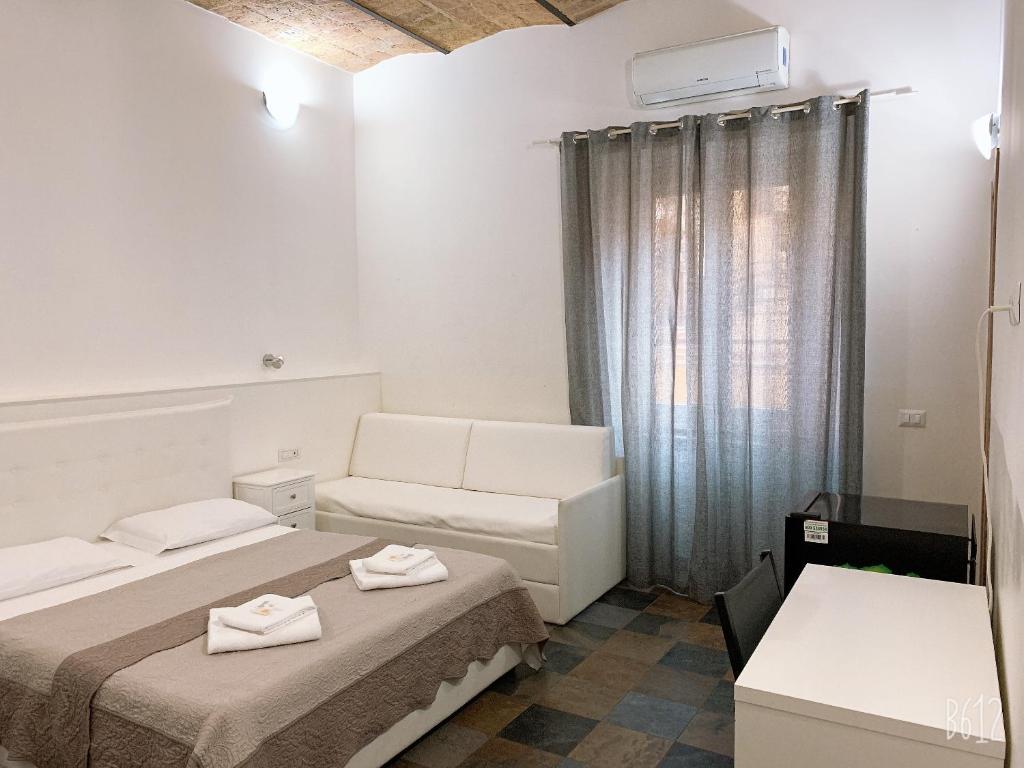 Derechos de imagen reservados por Booking.com