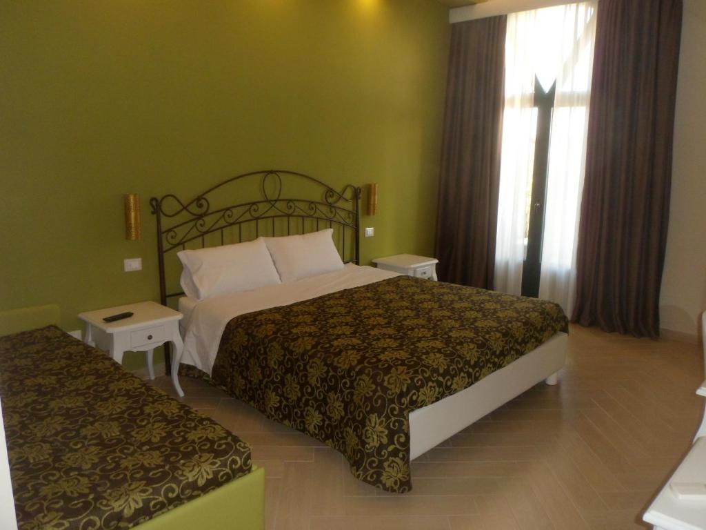 Masseria Montevergine - 8