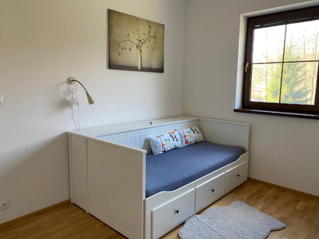 Fotografie z fotogalerie ubytování Apartman Jelen v Deštném v Orlických horách