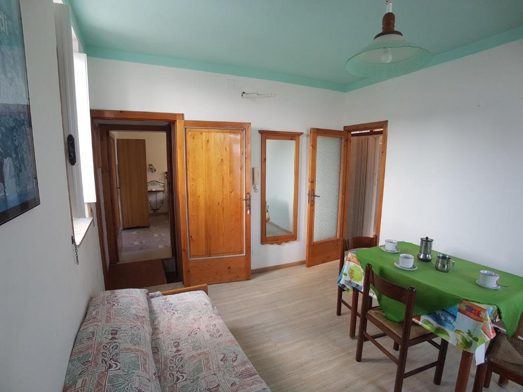 Fotografie z fotogalerie ubytování Casa Vittorio B&b v Lipari