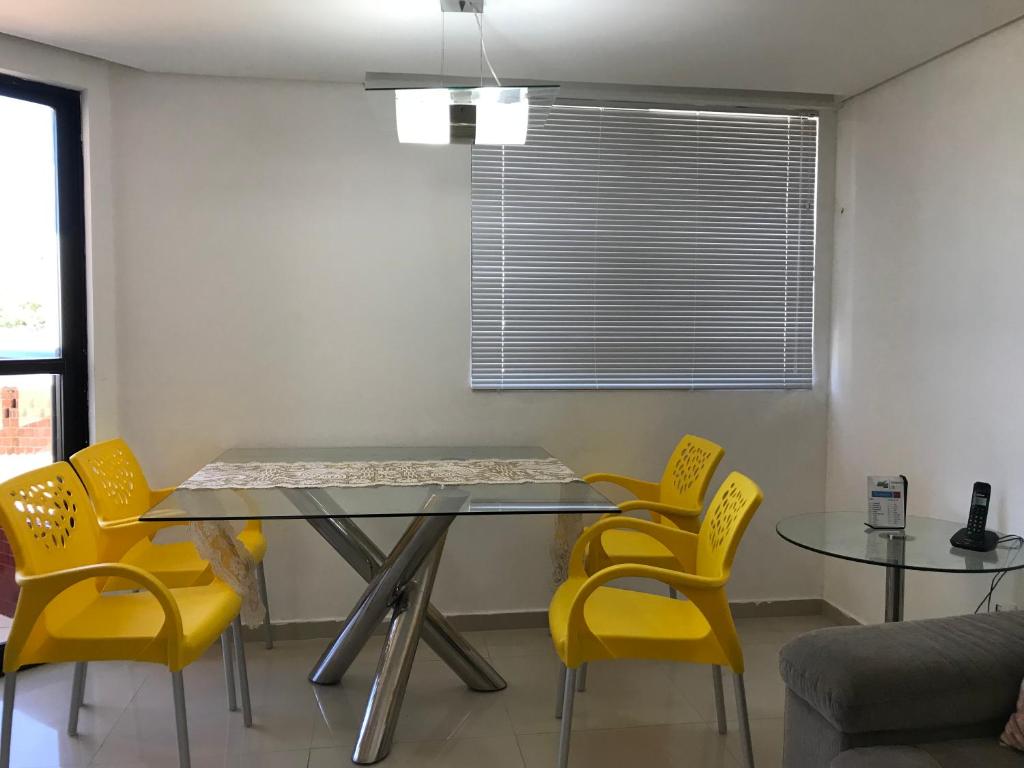  FLAT MARINAS PRAIA HOTEL
