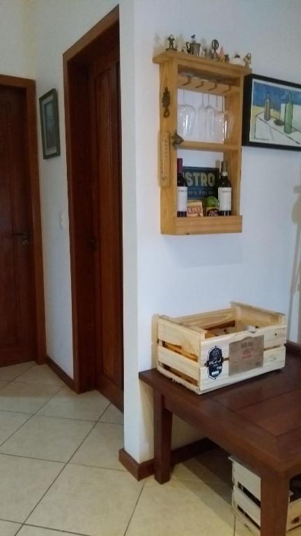  Apartamento BOUTIQUE a 150 metros da Praia!