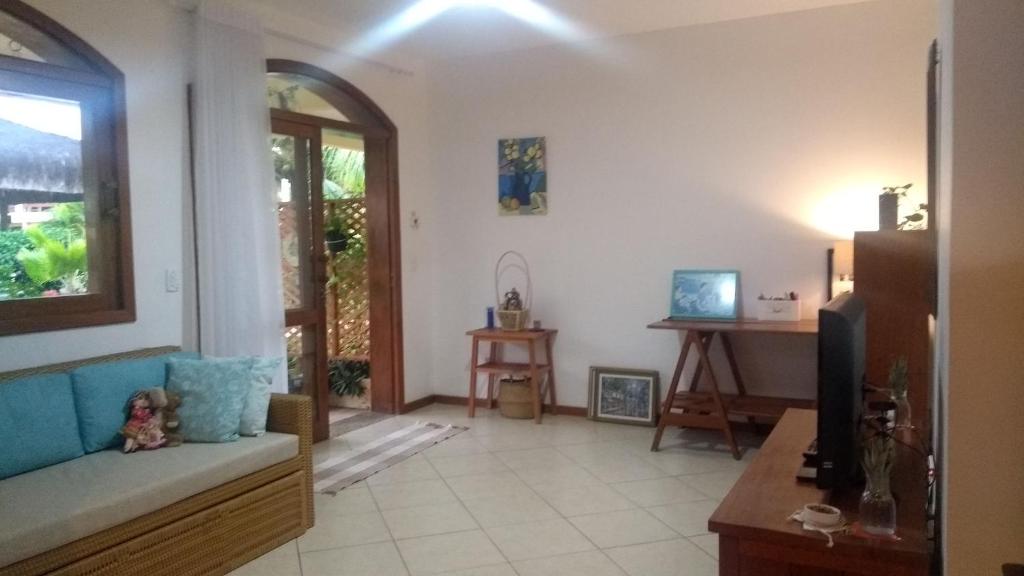  Apartamento BOUTIQUE a 150 metros da Praia!