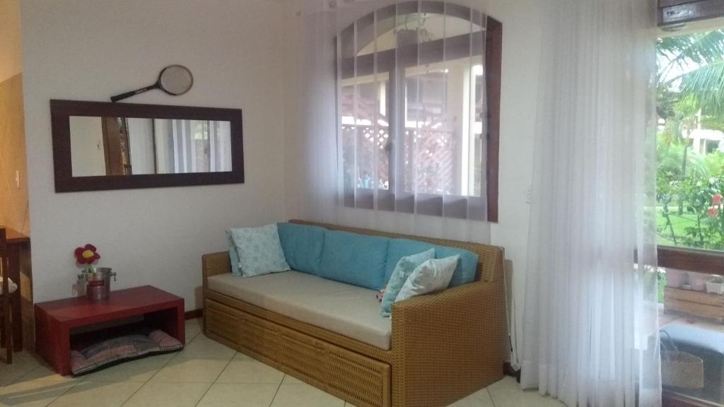  Apartamento BOUTIQUE a 150 metros da Praia!