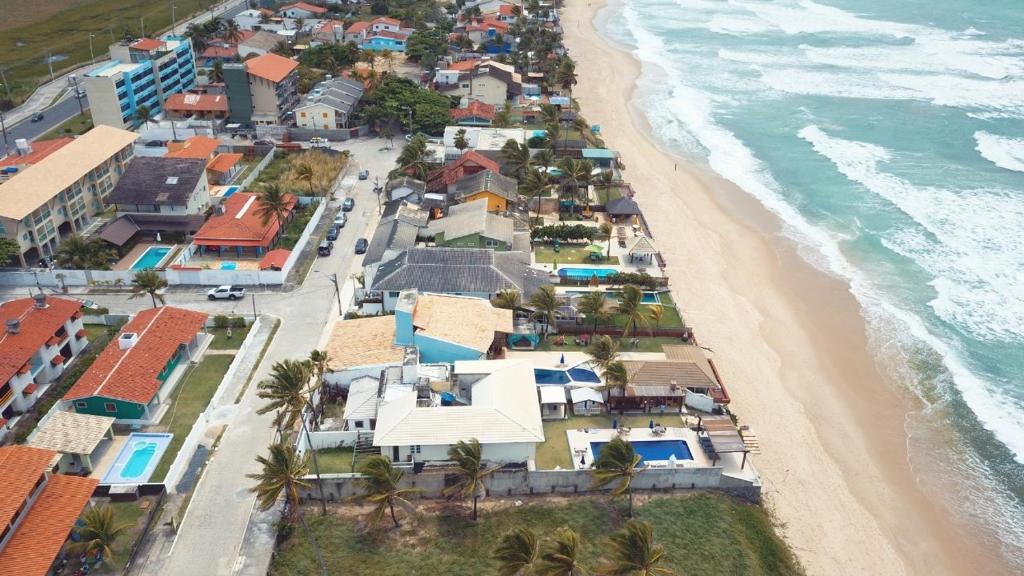  Flat Cupe Beach