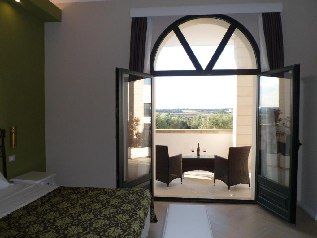 Masseria Montevergine - 9