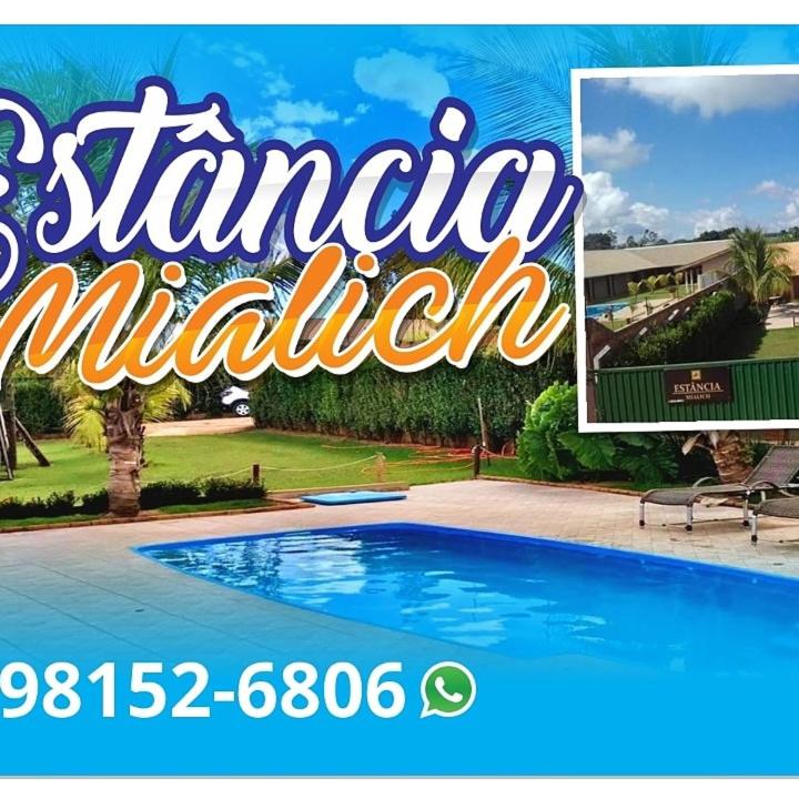  Estância mialich