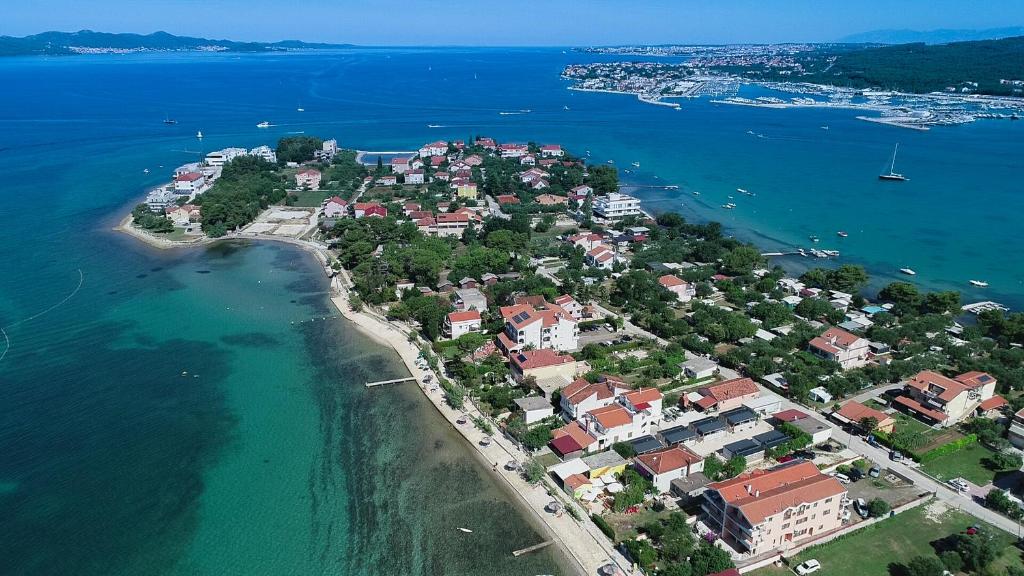 Príroda v okolí hotela