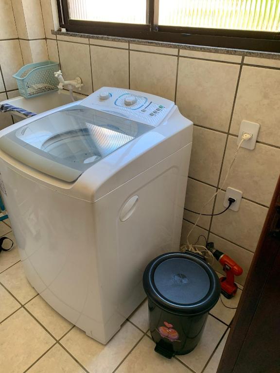  Apartamento 2 suítes e 2 quartos pé na areia