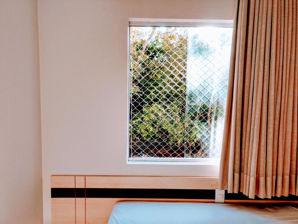  Águas da Serra Top - Novíssimo!!! Aqui Temos Rio Com Águas Termais!!! Sem Roupa de Cama e Banho