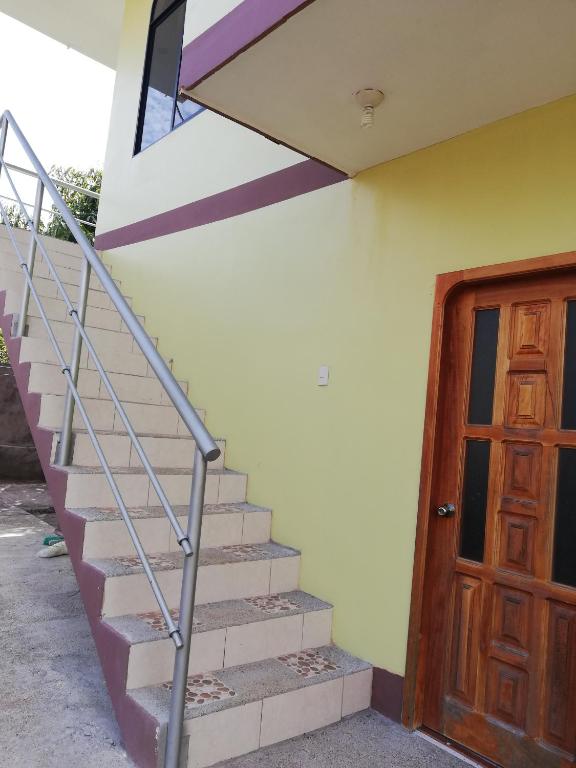 Fotografie z fotogalerie ubytování Cucuve Eco Hostal v destinaci Puerto Baquerizo Moreno