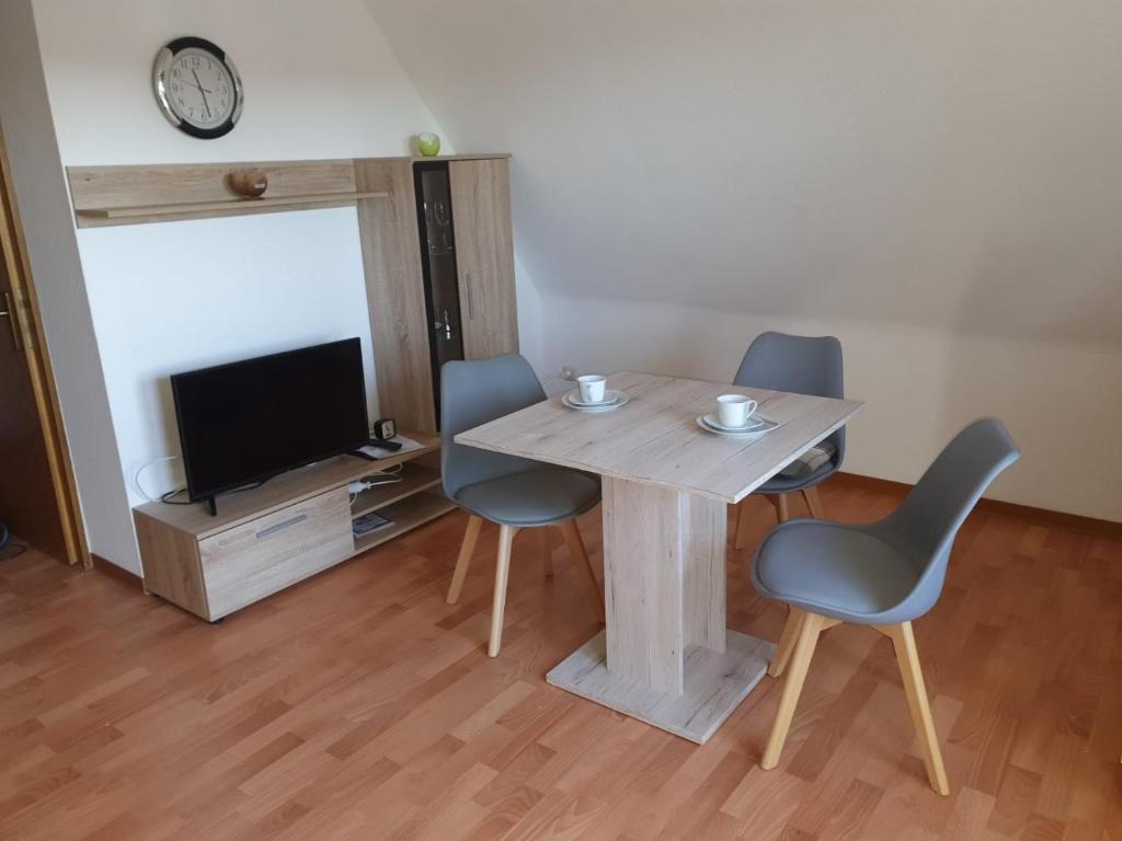 Appartement am Astenkick