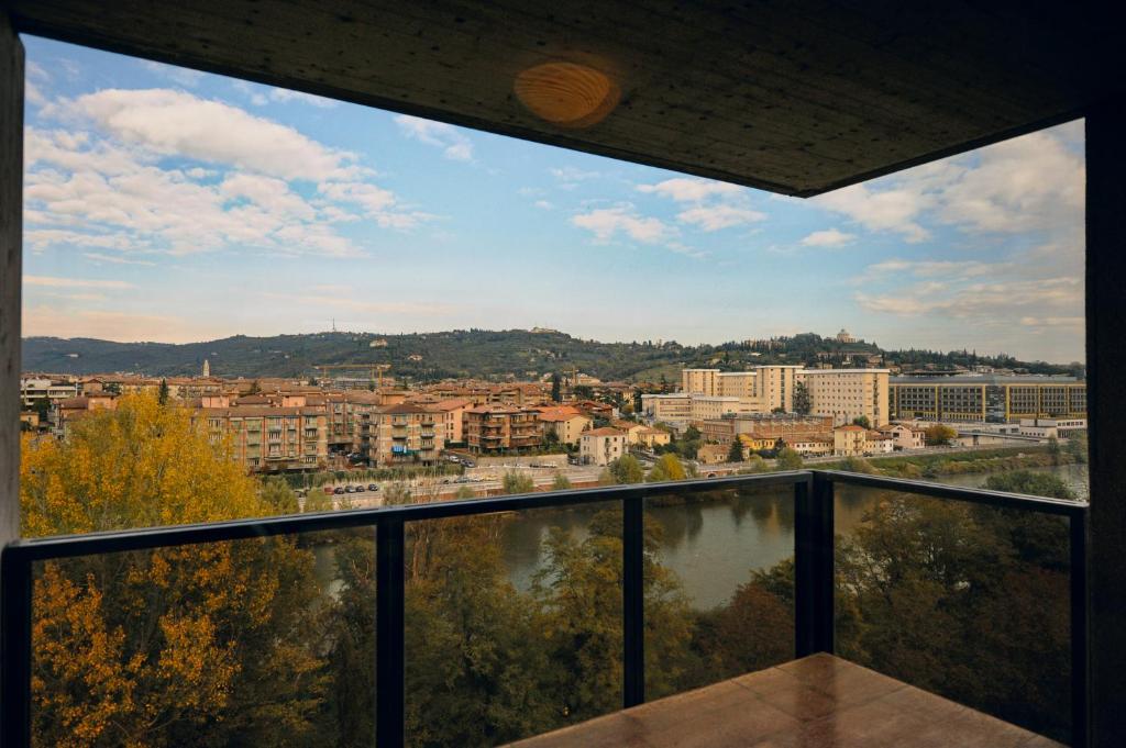 Residence all'Adige - Resim 36