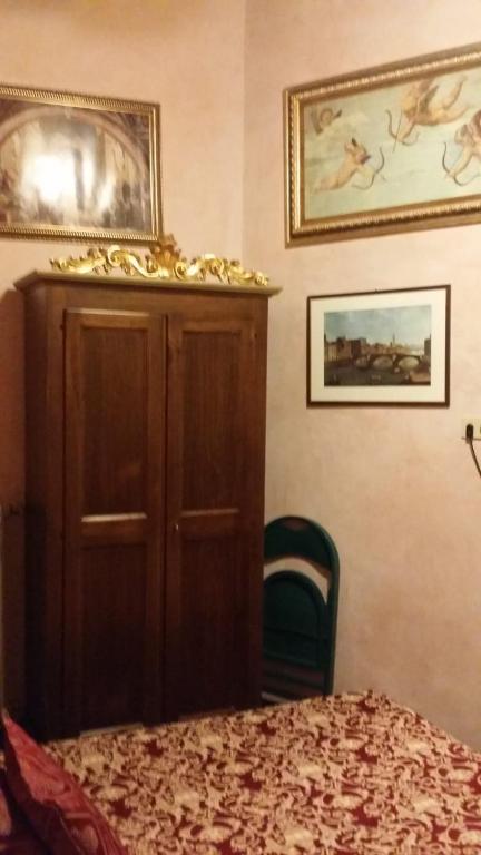 Postel nebo postele na pokoji v ubytování Hotel Abaco