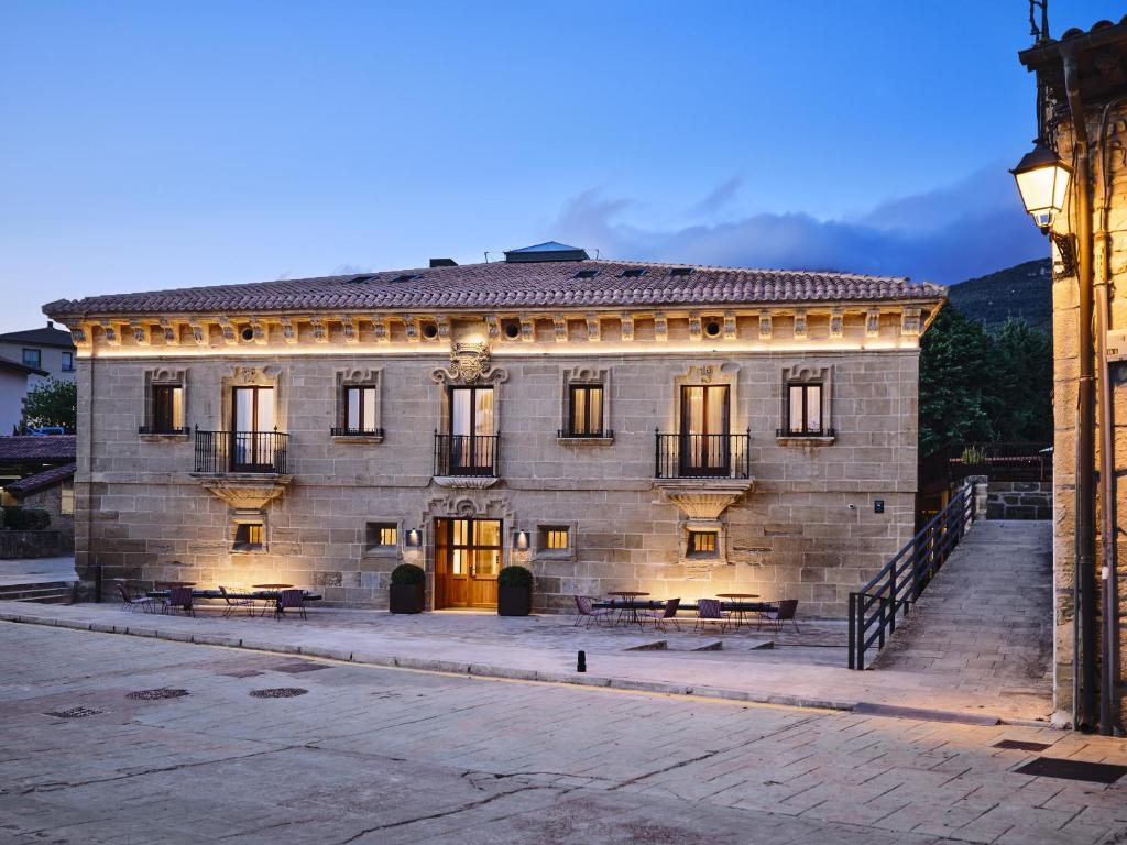 Palacio de Samaniego, Samaniego – Updated 2022 Prices