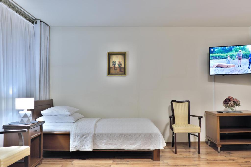 Willa Cicha - Superior Quadruple Room