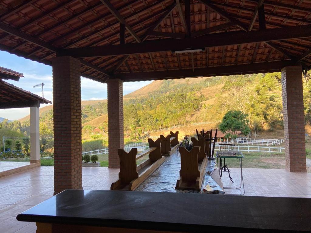  Casa Quilombo ALAGOA MG