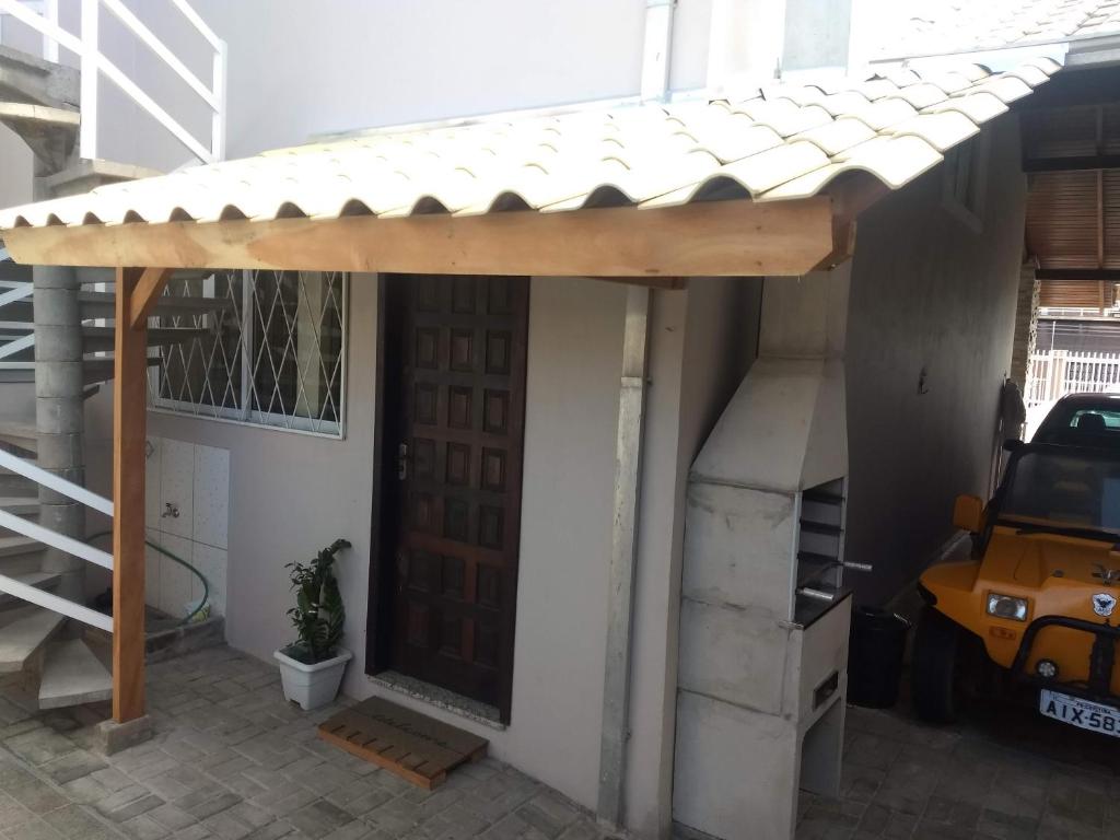  Casa da Luli Flats