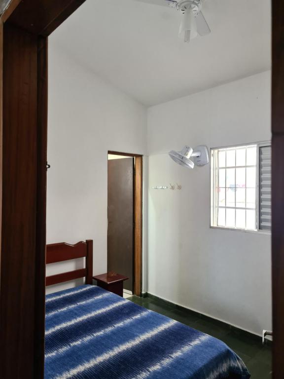  Casa em Maranduba - Ubatuba - 10 pessoas - 100m da praia