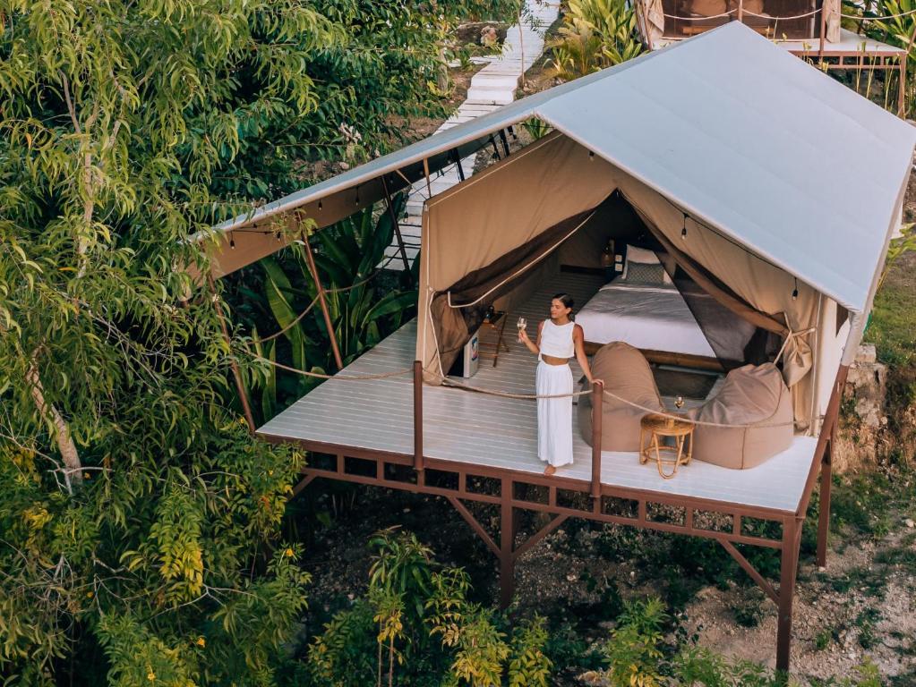 Autentik Penida "Glamping"