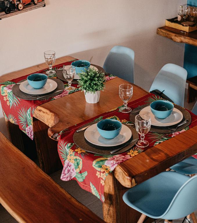  FLAT MODERNO E ACONCHEGANTE
