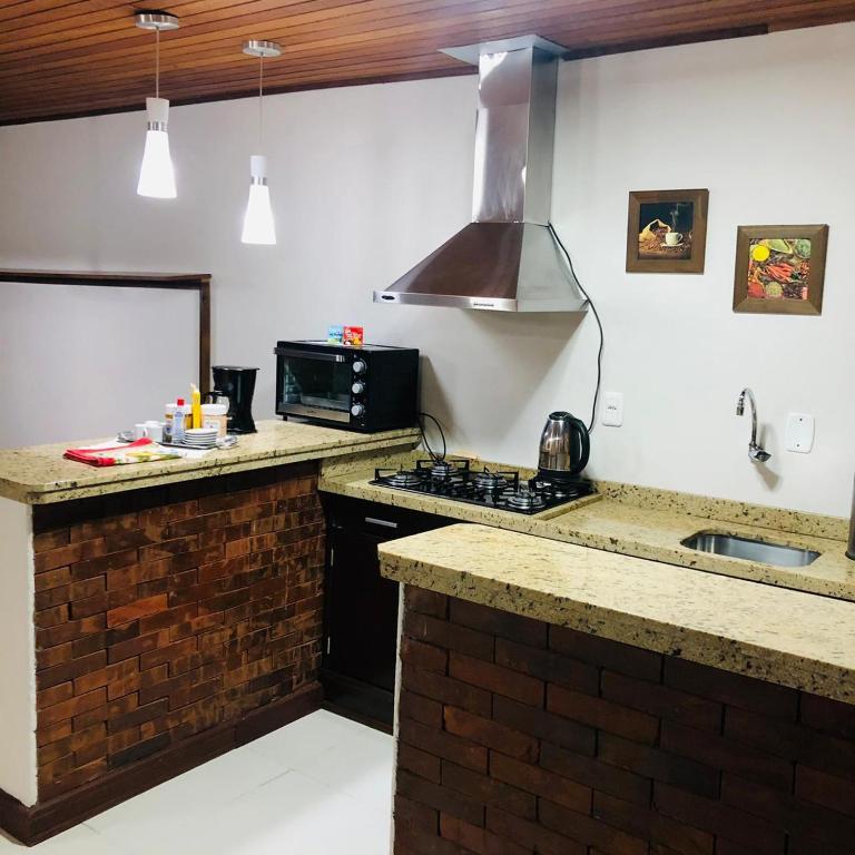  Casa Canela