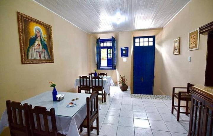  Pousada Café Cimbres