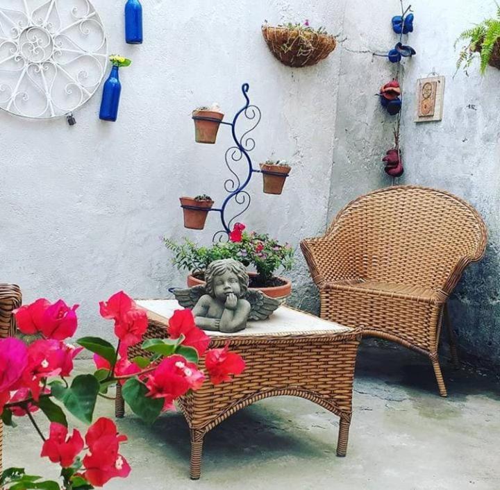  Pousada Café Cimbres