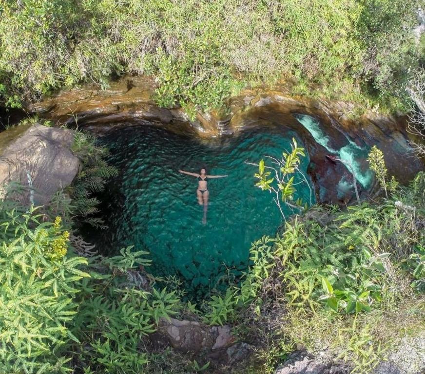 Pousada portal da serra