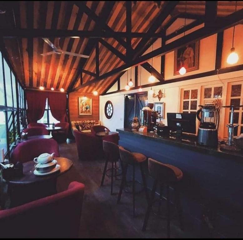 Doc May Boutique Villa