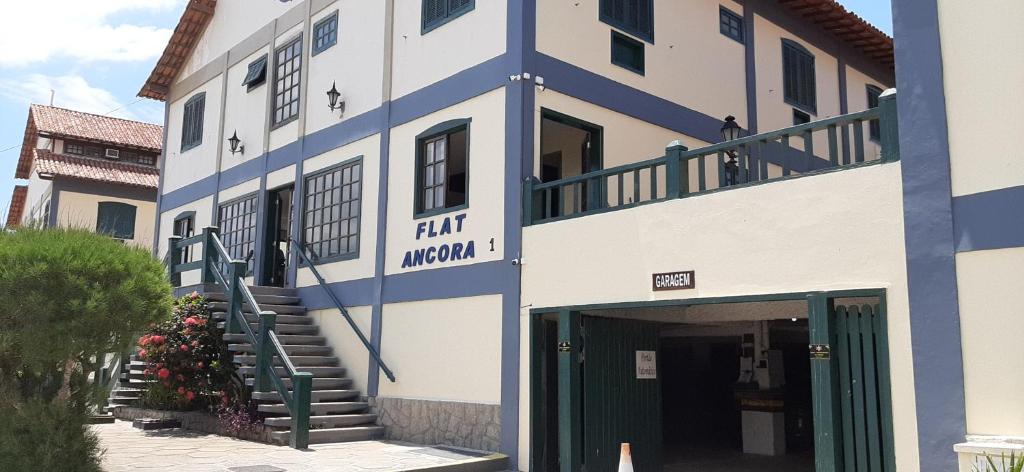  Lindo Flat em frente a Praia do Peró - Cabo Frio