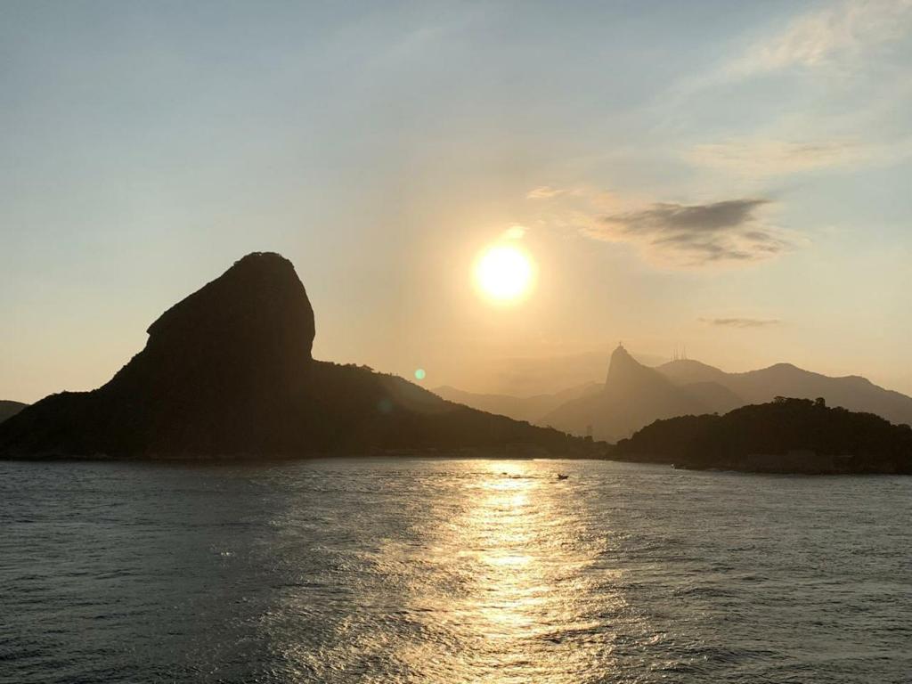  Meu Cantinho Beira mar