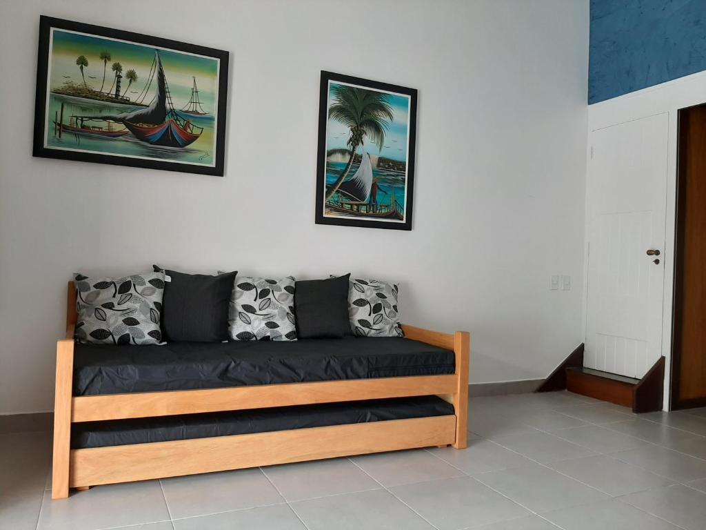  Búzios Tartaruga Loft Canto da Cacau