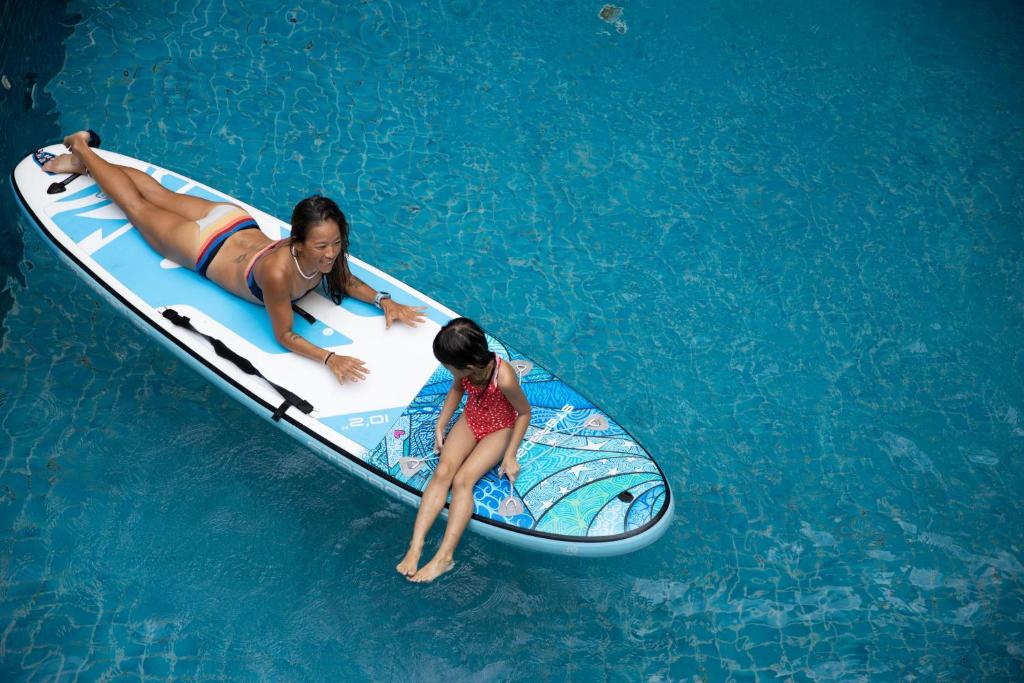 Riad Hua Hin - Resim 40