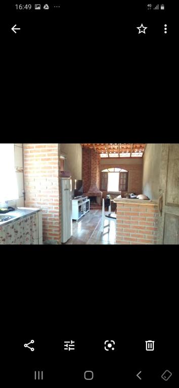  Casa de temporada Mirantão