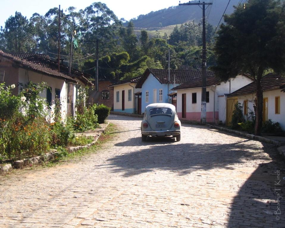  Casa de temporada Mirantão