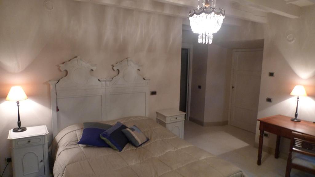 B&B Al Dom - Junior Suite With Lake View