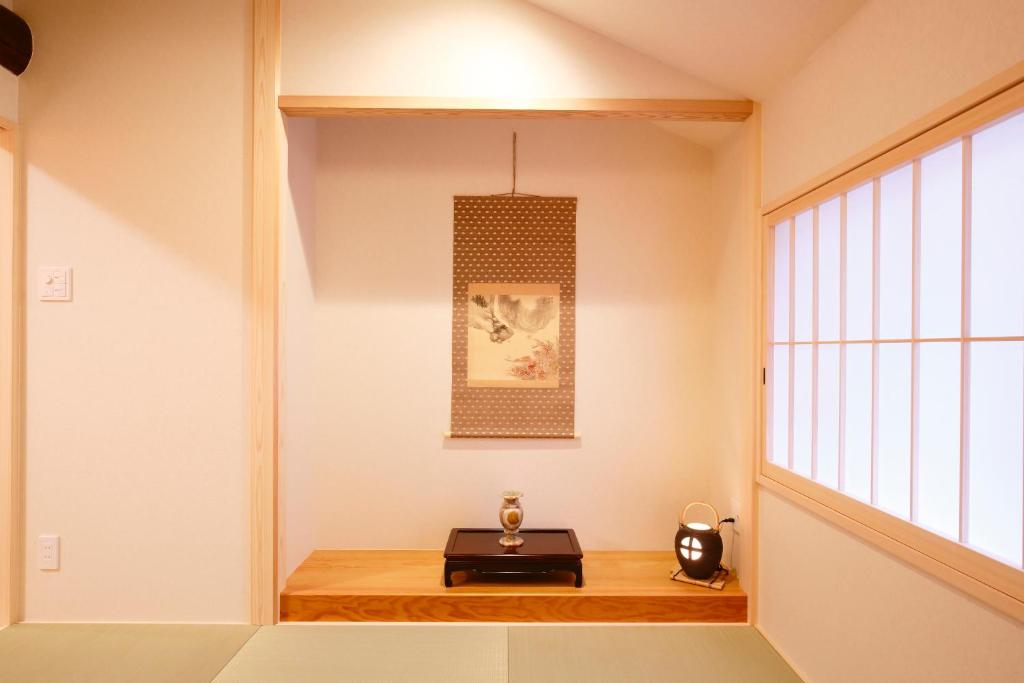 Fotografie z fotogalerie ubytování 肖舎 Shoya v destinaci Nara